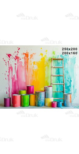Tło fotograficzne Młodzieżowe 3324